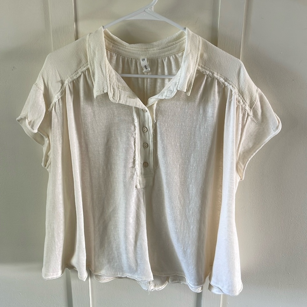 Women’s top